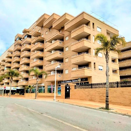 Acv - Costa Azahar I-2ª Linea Planta 2 Norte Oropesa del Mar Exteriér fotografie
