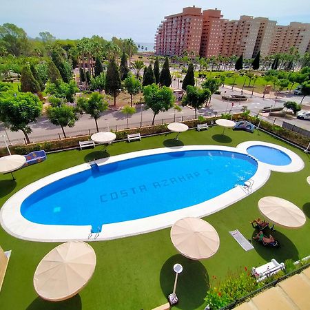 Acv - Costa Azahar I-2ª Linea Planta 2 Norte Oropesa del Mar Exteriér fotografie